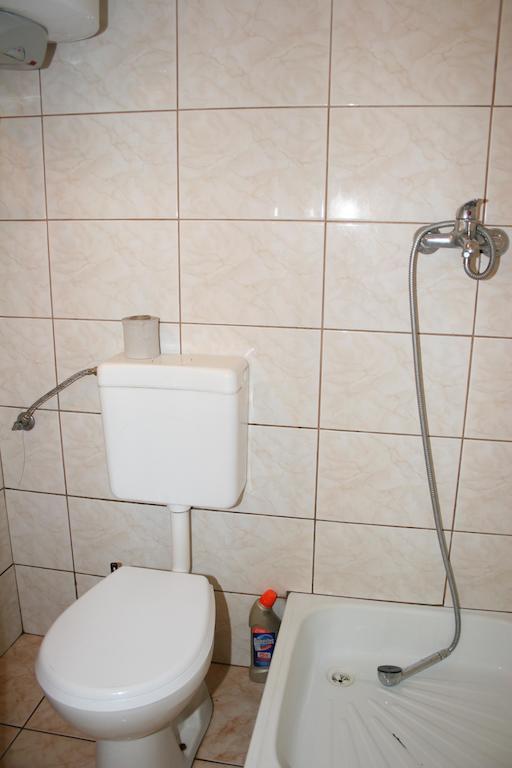 Osrodek Wypoczynkowy Jelonek Hotell Wolsztyn Rum bild