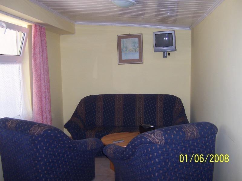Osrodek Wypoczynkowy Jelonek Hotell Wolsztyn Rum bild